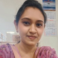 Janani V S