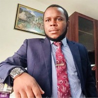 John Mbewe