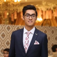 Tabish Muhammad Khan