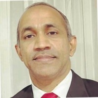 CA Prasanth Kumar , FCA, CISA, CDPSE