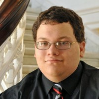 Christopher Tudor