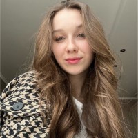 Veronika Mushak