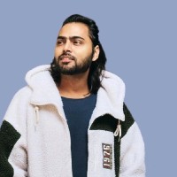 Abhishek Singh Girji