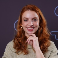 Tamara Bianchini Frederique