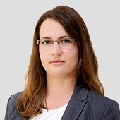 Zofia Pikalska