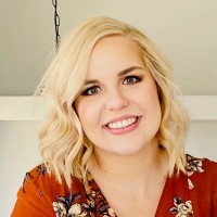 Katelyn Mcrae