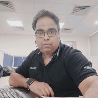 Nishant Kumar
