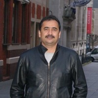 Najeeb Rind