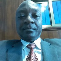Alex Seffah Boachie
