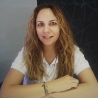 Anna Georgiou
