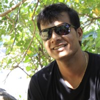 Nishant Shete