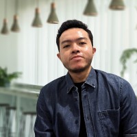 Vincent Michael Lim