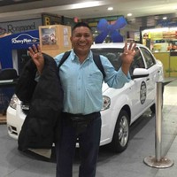 Wilson Llumiquinga