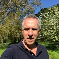 Colin Matthews