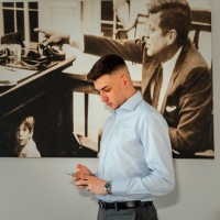 Gianluca Martiradonna