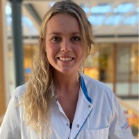 Naomi Alferink