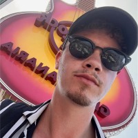 Aaron Meadows