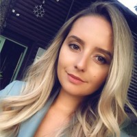 Kaltrina Deliu