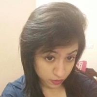 Neha Manchanda