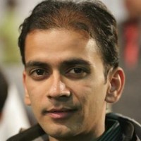 Piyush Vyas