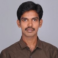 Sathya M Software Engineer