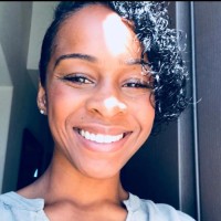 Sharelle Stapleton, Rcp, Rrt