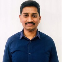 Rohini kumar Uppalapati