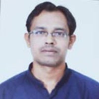 Dr. Parth Sarthi Sen Gupta