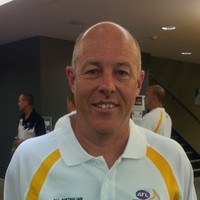 Steve Holgate
