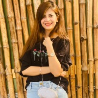 Dr Maleeha Anum