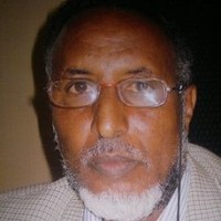 Eng. Abdulqadir Ali