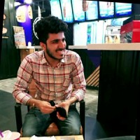 Nikhil Karal