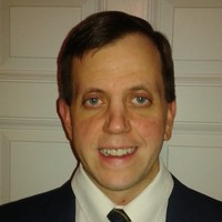 Robert Tinsley