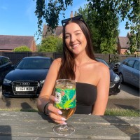 Phoebe Hitchen