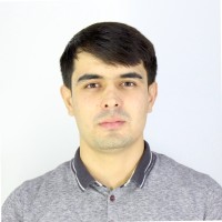 Rahmonali Fatkhuddinov