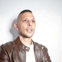 Eric Mustafa