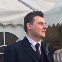 Gordon Tweedie