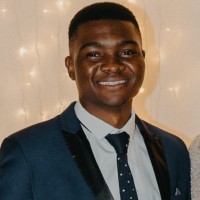 Brian Mvukwe