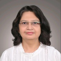 Nilanjana Gupta