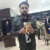Gautam Raj