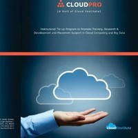 Cloud Pro