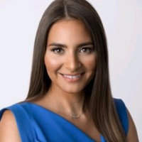 Megan Cruz