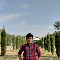 Siddharth Tomar