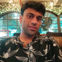 Vikash Mistry
