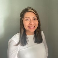 Evelyn Ixcayau