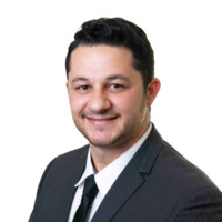 Lewis Muscat