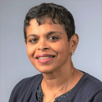 Bini Thomas