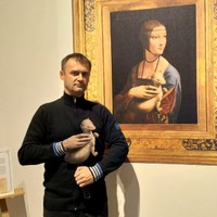 Michał Szot