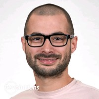 Xavier Fortin