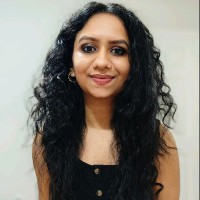 Monika Patel, Cpa